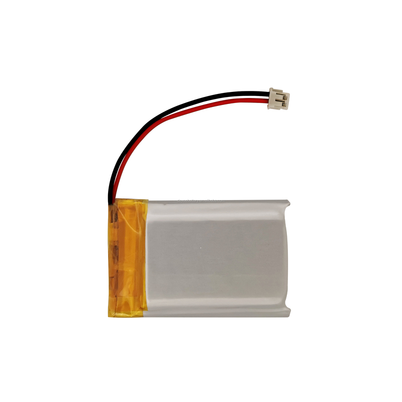 High proformace 602030 lithium polymer battery 3.7V 300mAh lipo battery for smart device/ GPS
