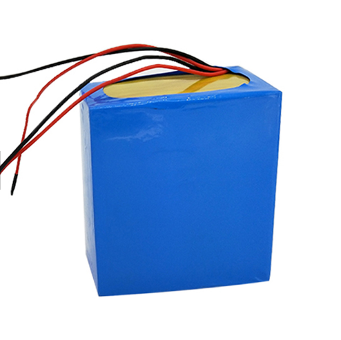 12V 4S5P 25Ah 30AH LIFEPO4 is used in battery packs for electric bicycles and scooters